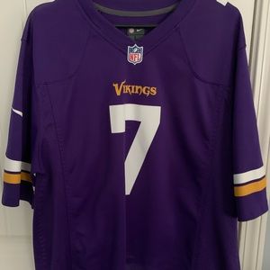 Vikings jersey